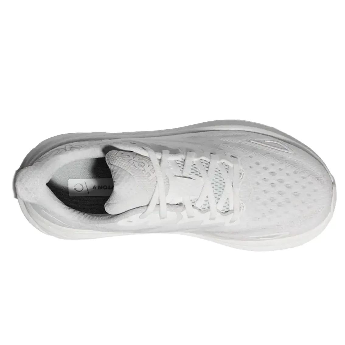 Womens HOKA Clifton 9