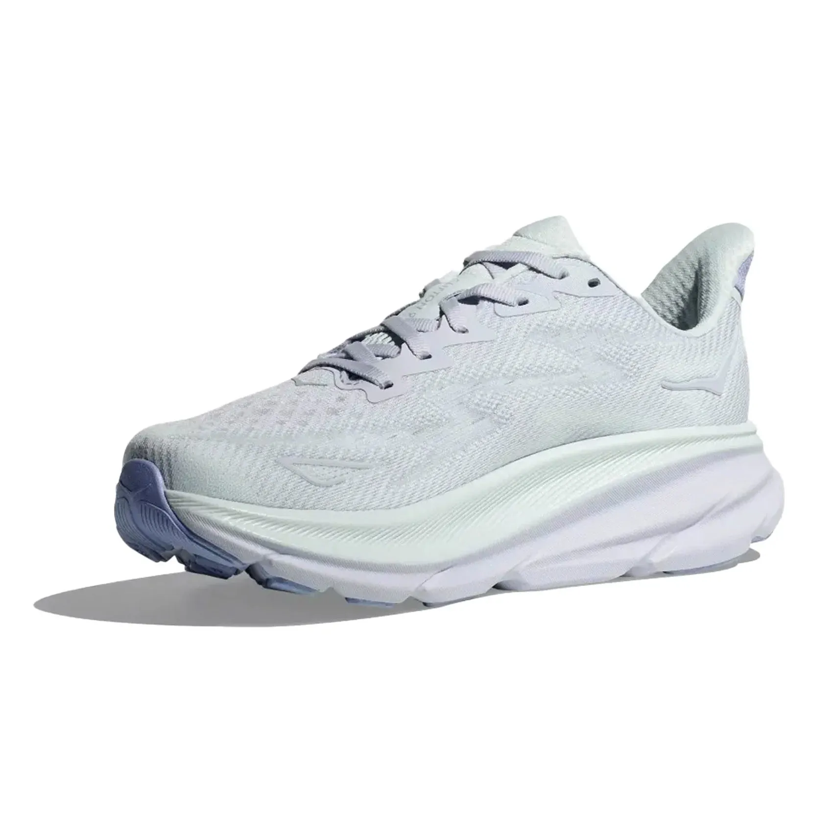 Womens HOKA Clifton 9