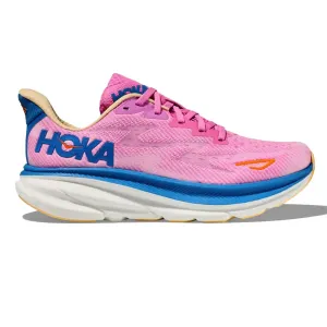 Womens HOKA Clifton 9