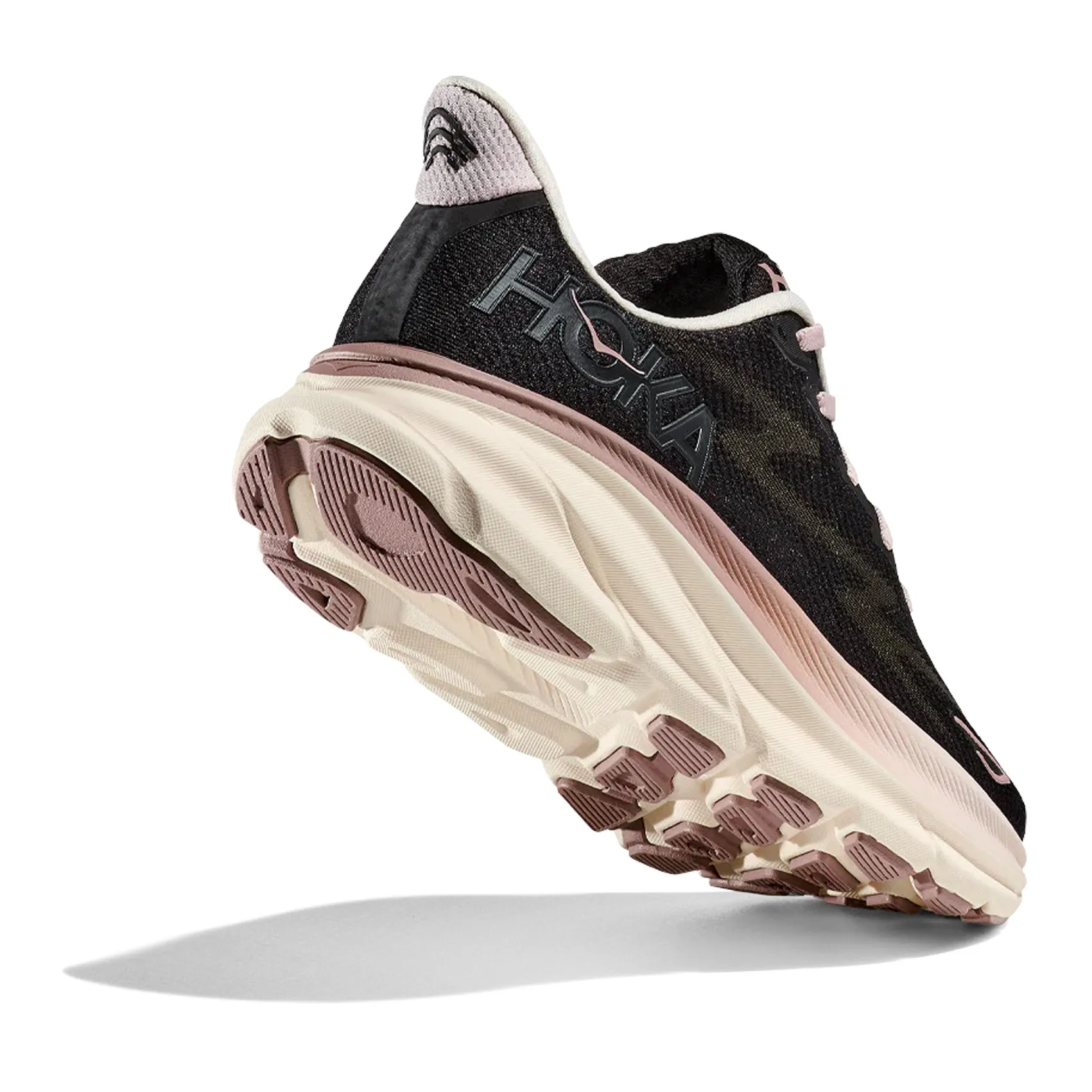 Womens HOKA Clifton 9