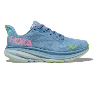 Womens HOKA Clifton 9