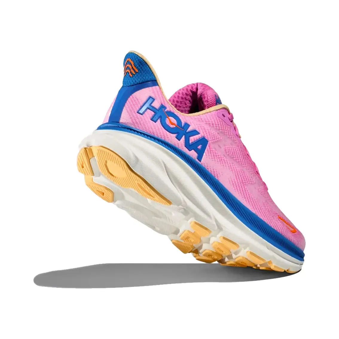 Womens HOKA Clifton 9