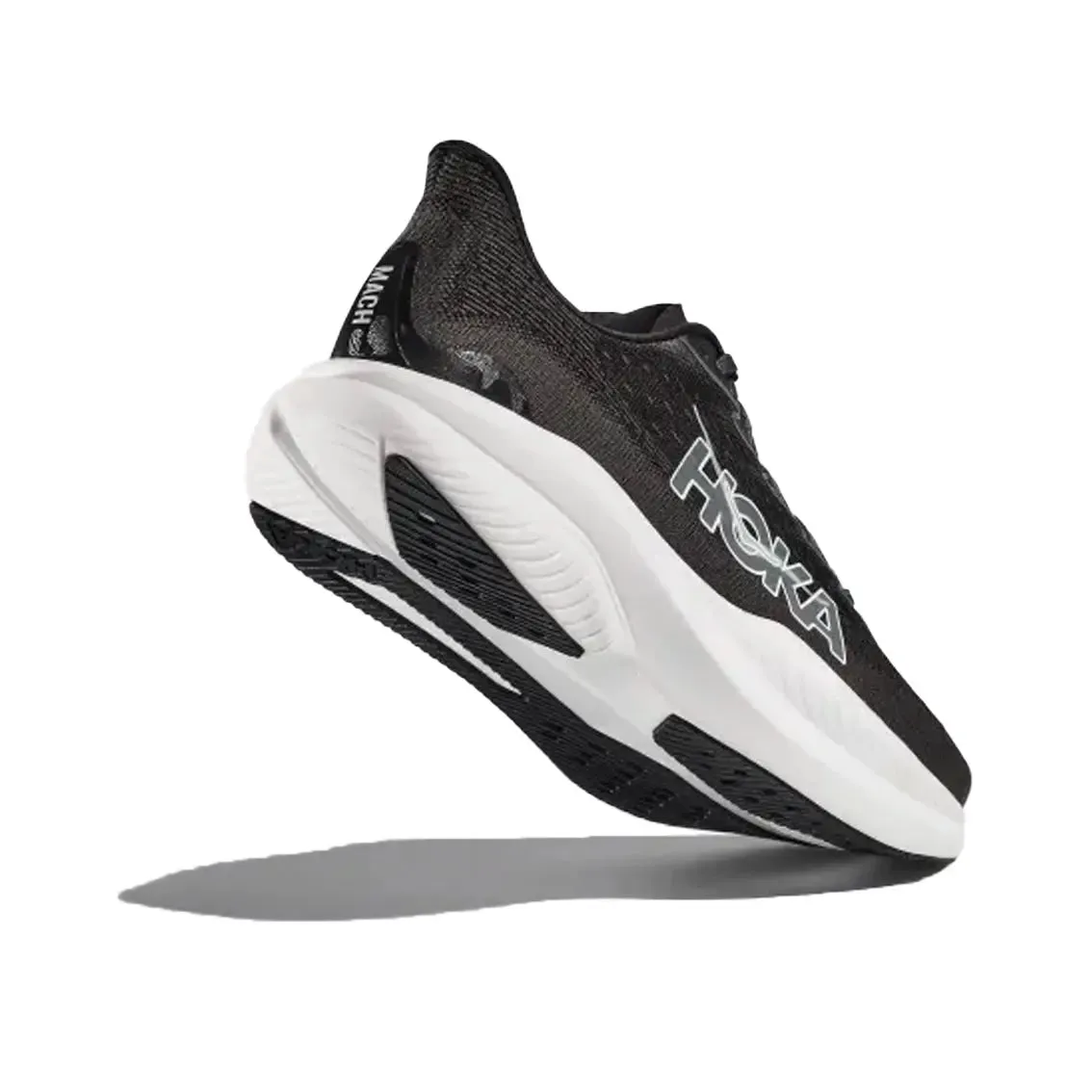 Womens HOKA Mach 6