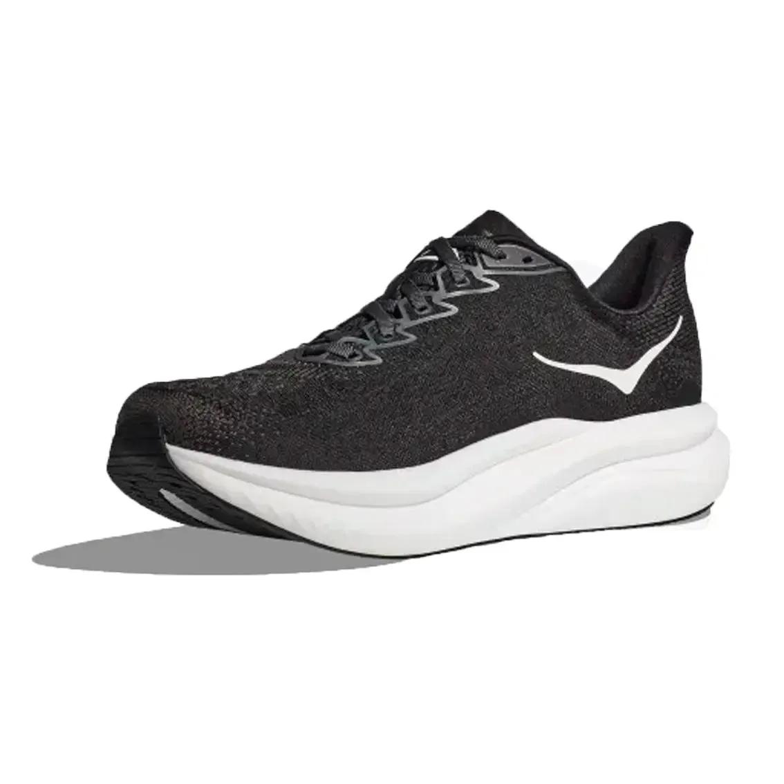 Womens HOKA Mach 6
