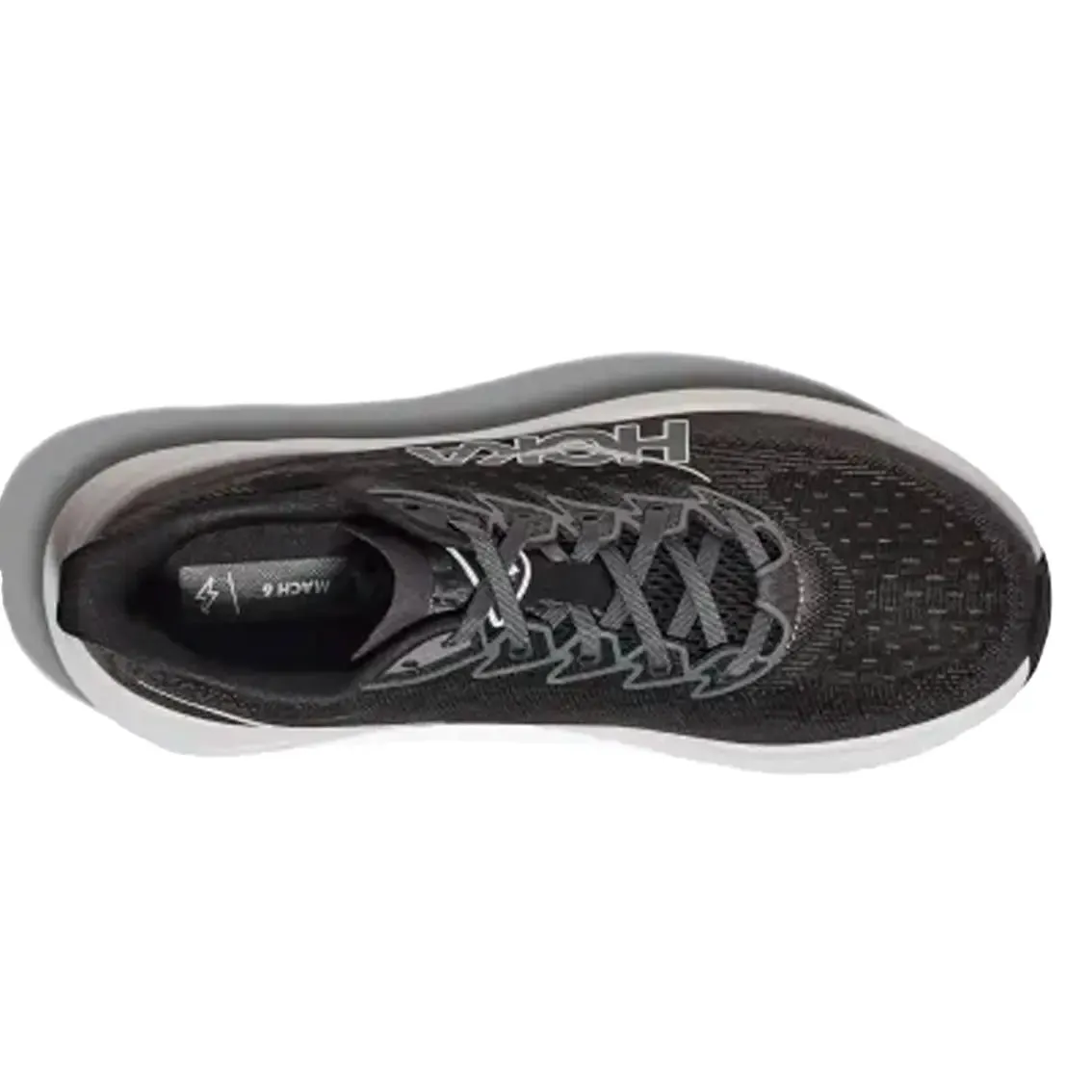 Womens HOKA Mach 6