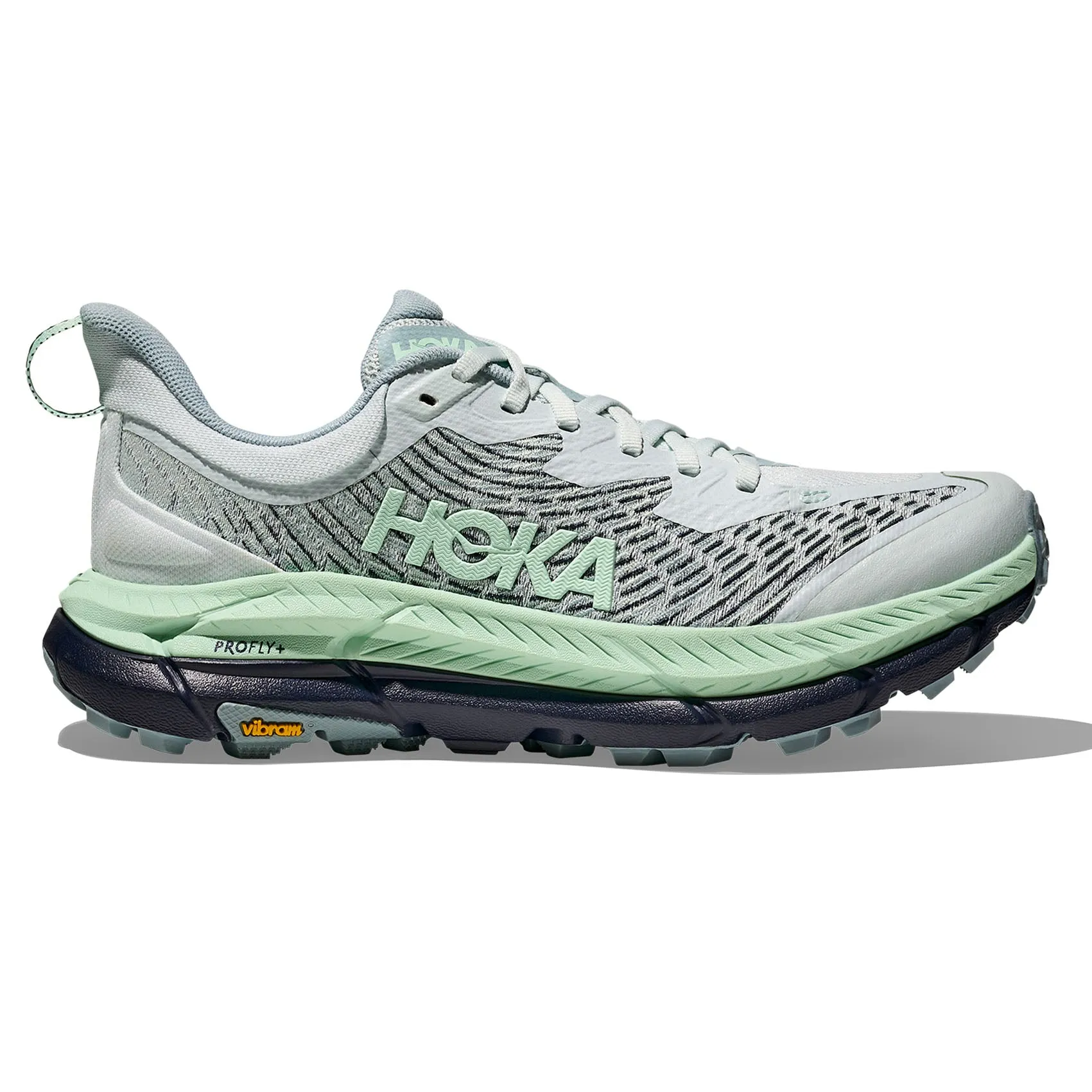 Womens HOKA Mafate Speed 4