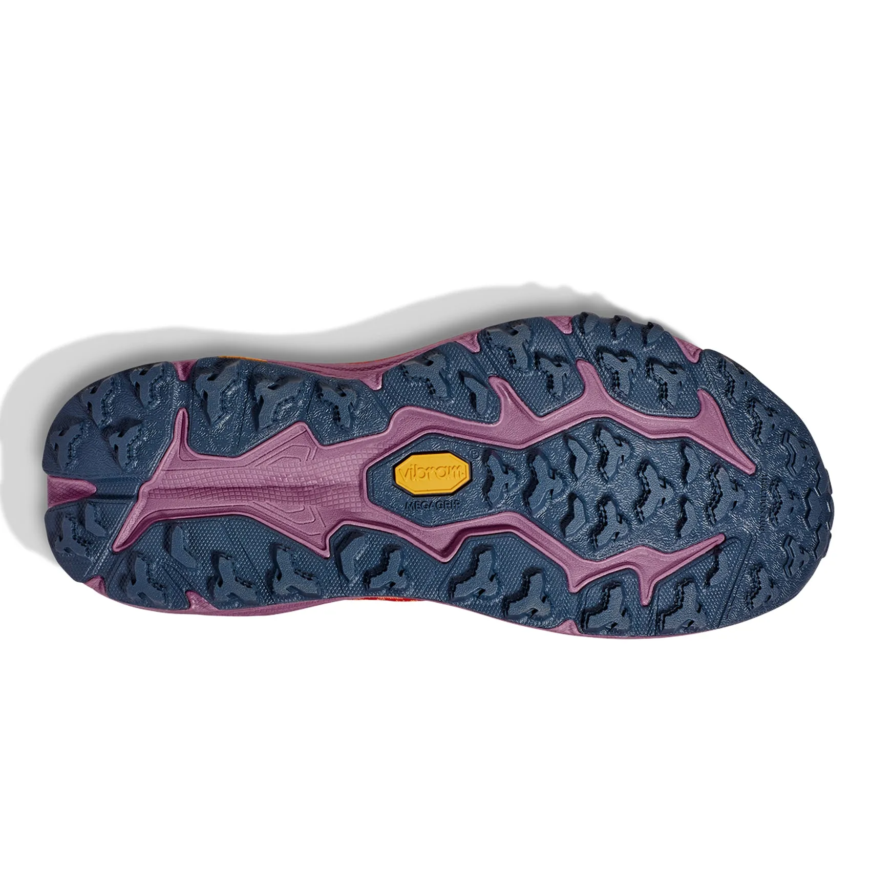 Womens HOKA Speedgoat 6 (Wide)