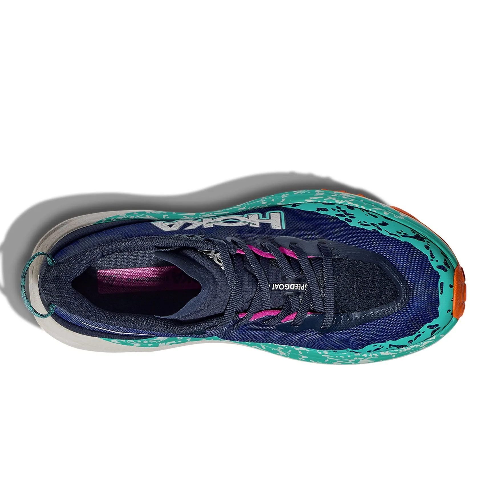 Womens HOKA Speedgoat 6
