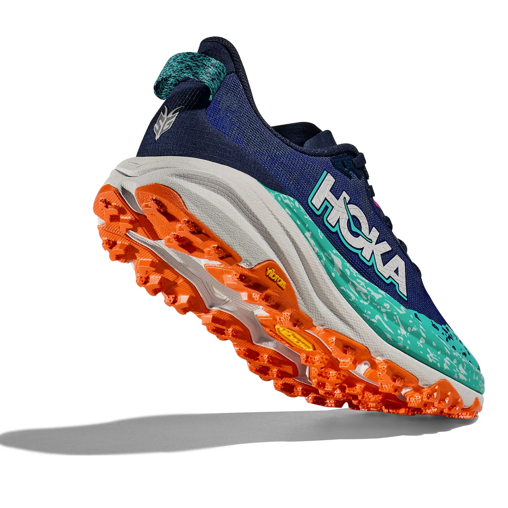 Womens HOKA Speedgoat 6