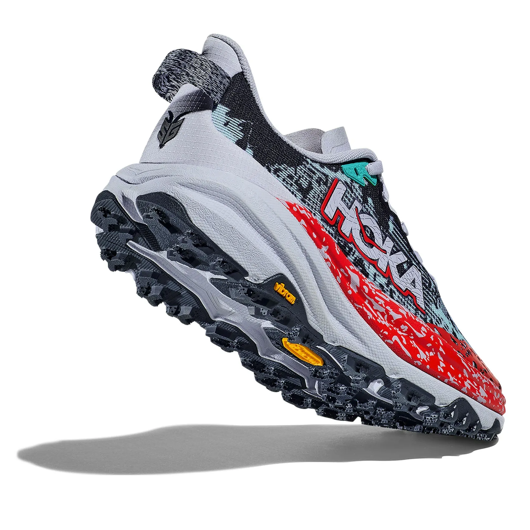 Womens HOKA Speedgoat 6