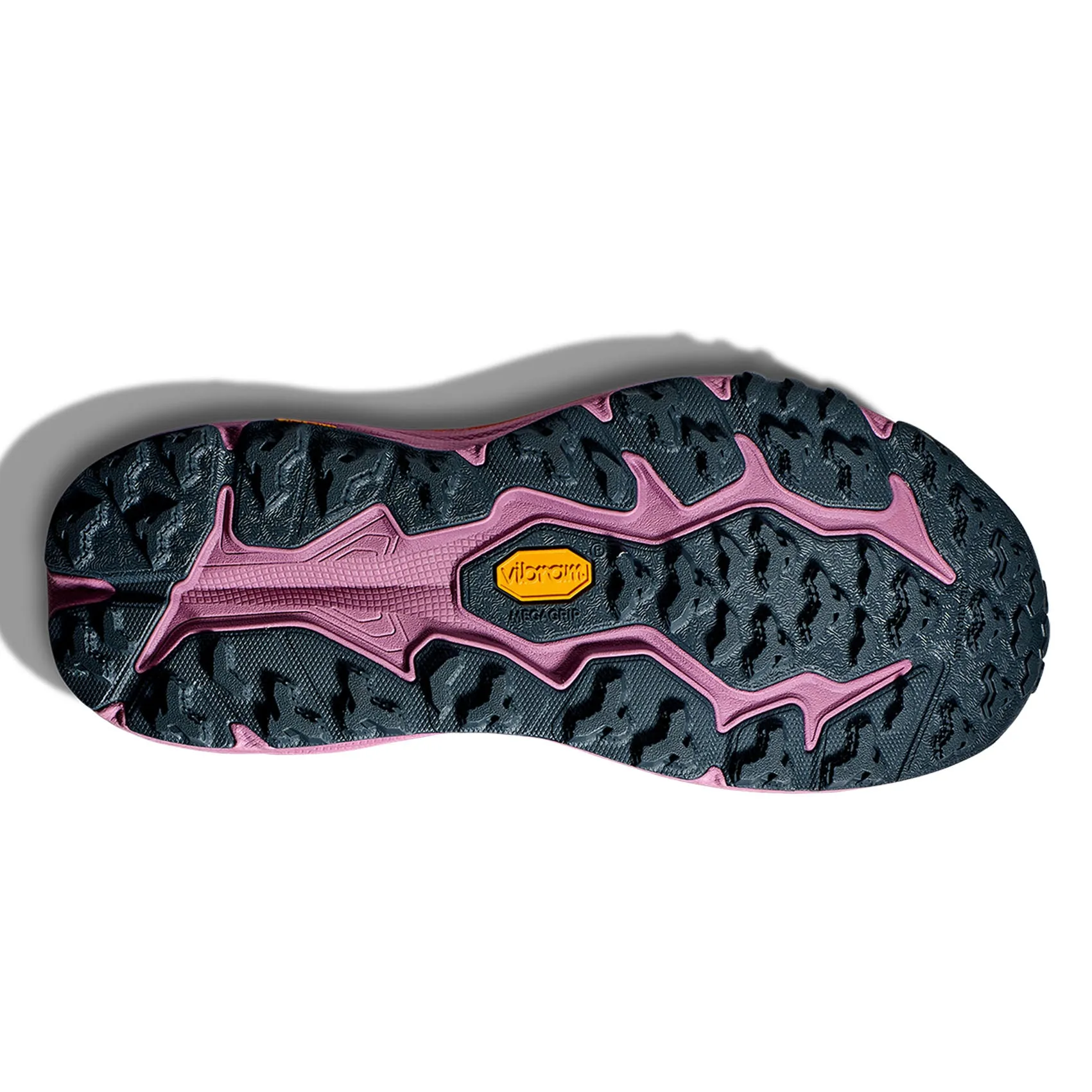 Womens HOKA Speedgoat 6