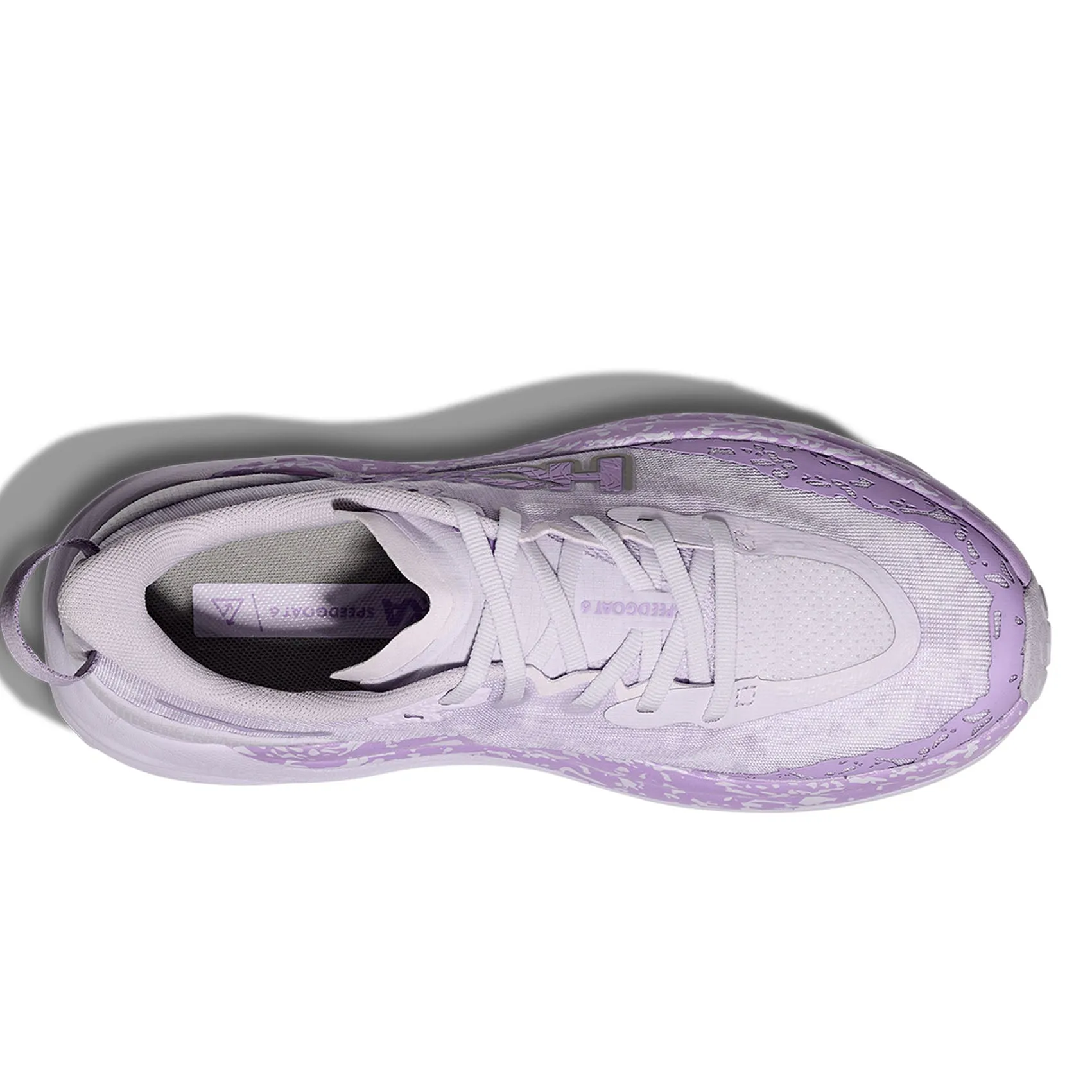 Womens HOKA Speedgoat 6