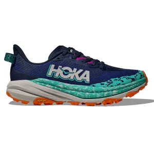Womens HOKA Speedgoat 6