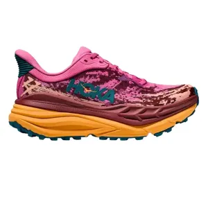 Womens HOKA Stinson 7