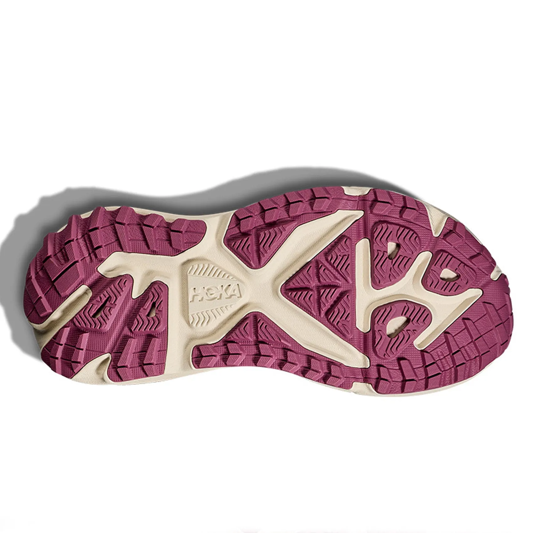 Womens HOKA Stinson 7