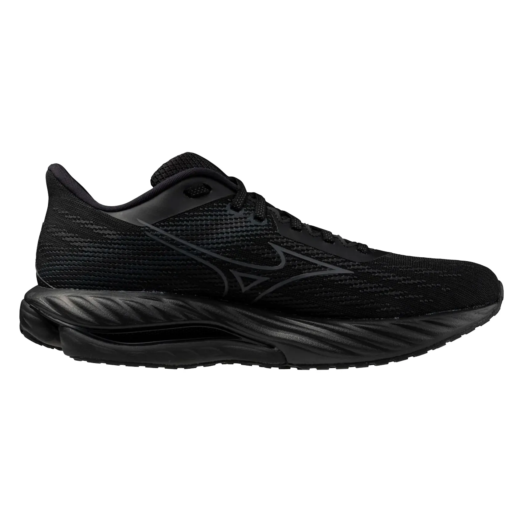 Womens Mizuno Wave Inspire 21
