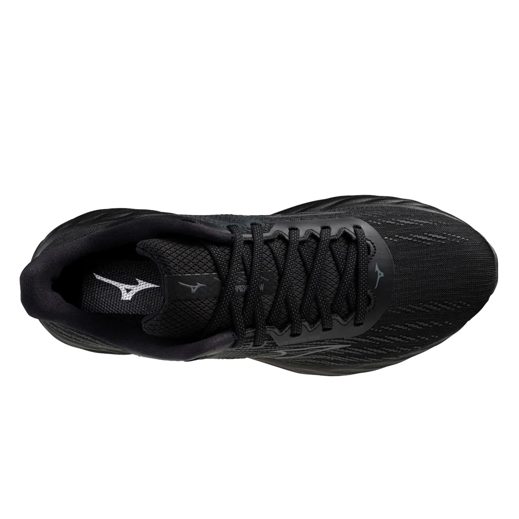 Womens Mizuno Wave Inspire 21