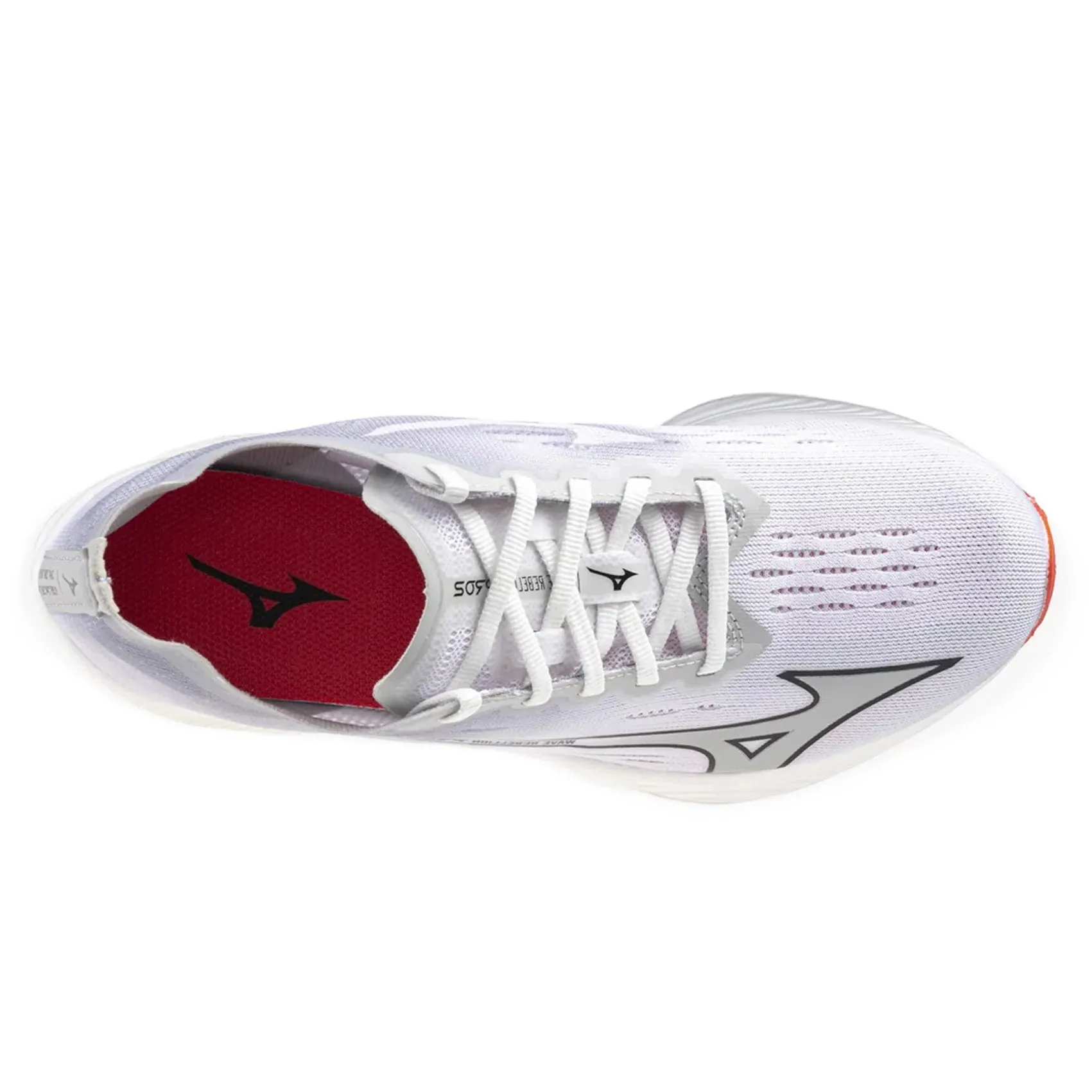 Womens Mizuno Wave Rebellion Pro 2