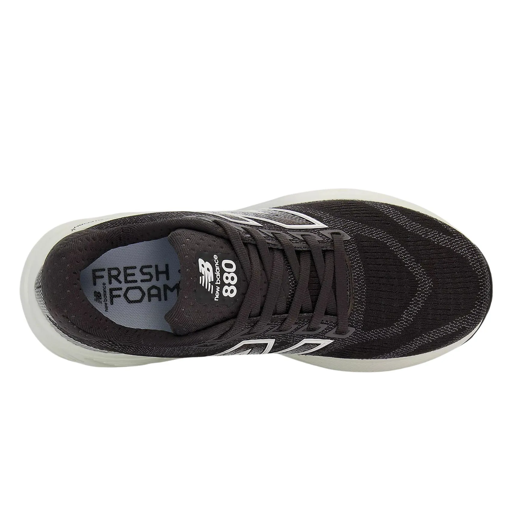 Womens New Balance Fresh Foam X 880v15 (Wide)