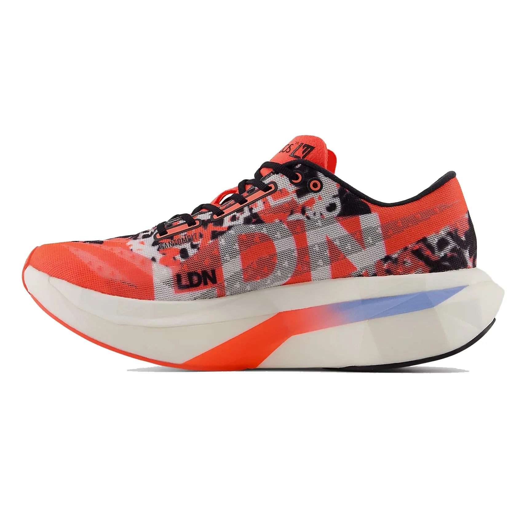 Womens New Balance FuelCell SuperComp Elite v4