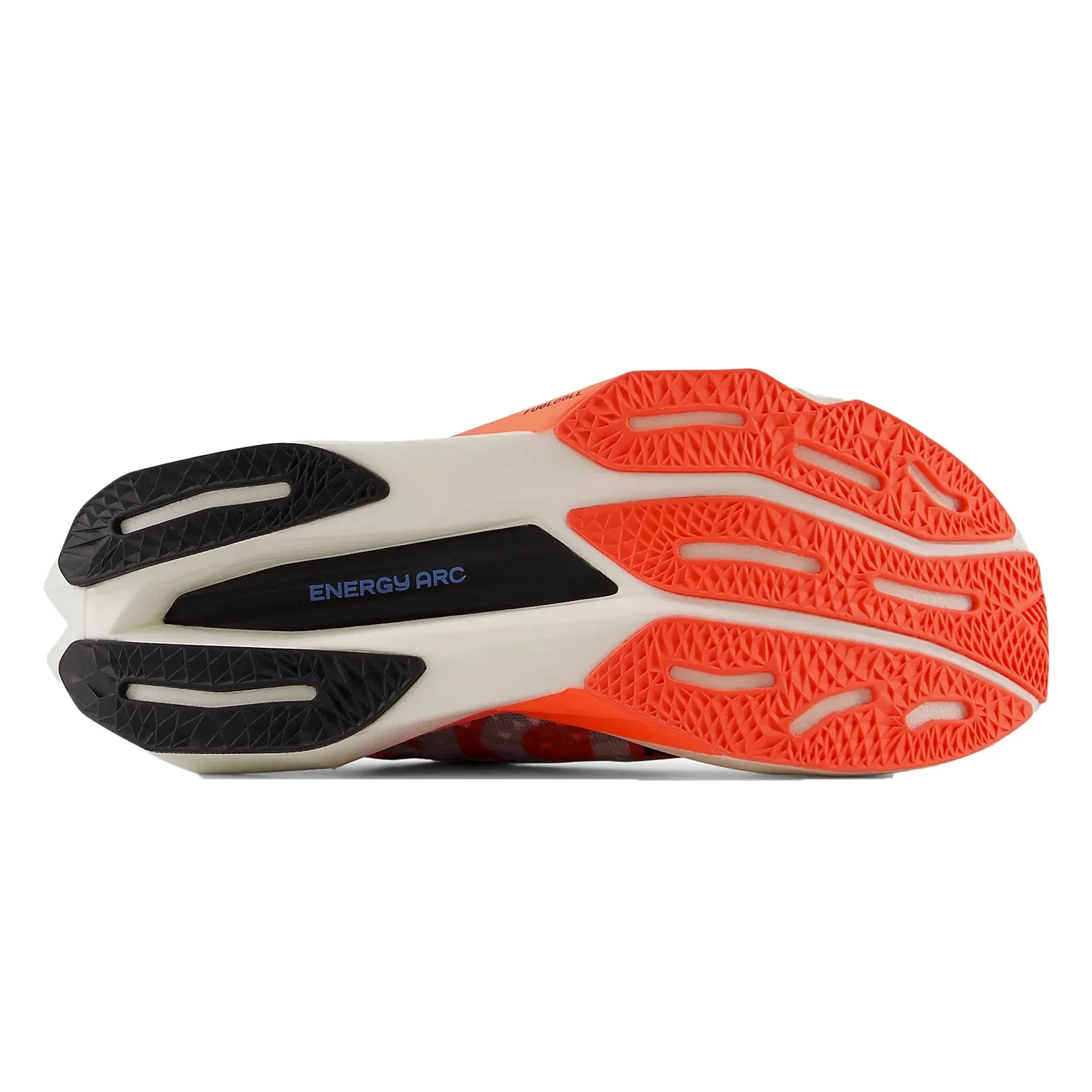 Womens New Balance FuelCell SuperComp Elite v4