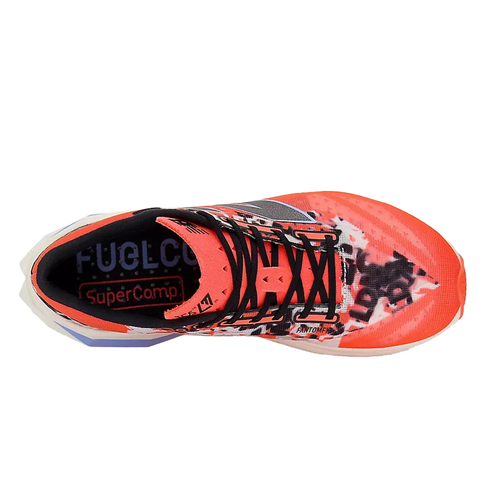 Womens New Balance FuelCell SuperComp Elite v4