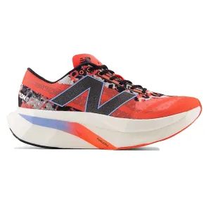 Womens New Balance FuelCell SuperComp Elite v4