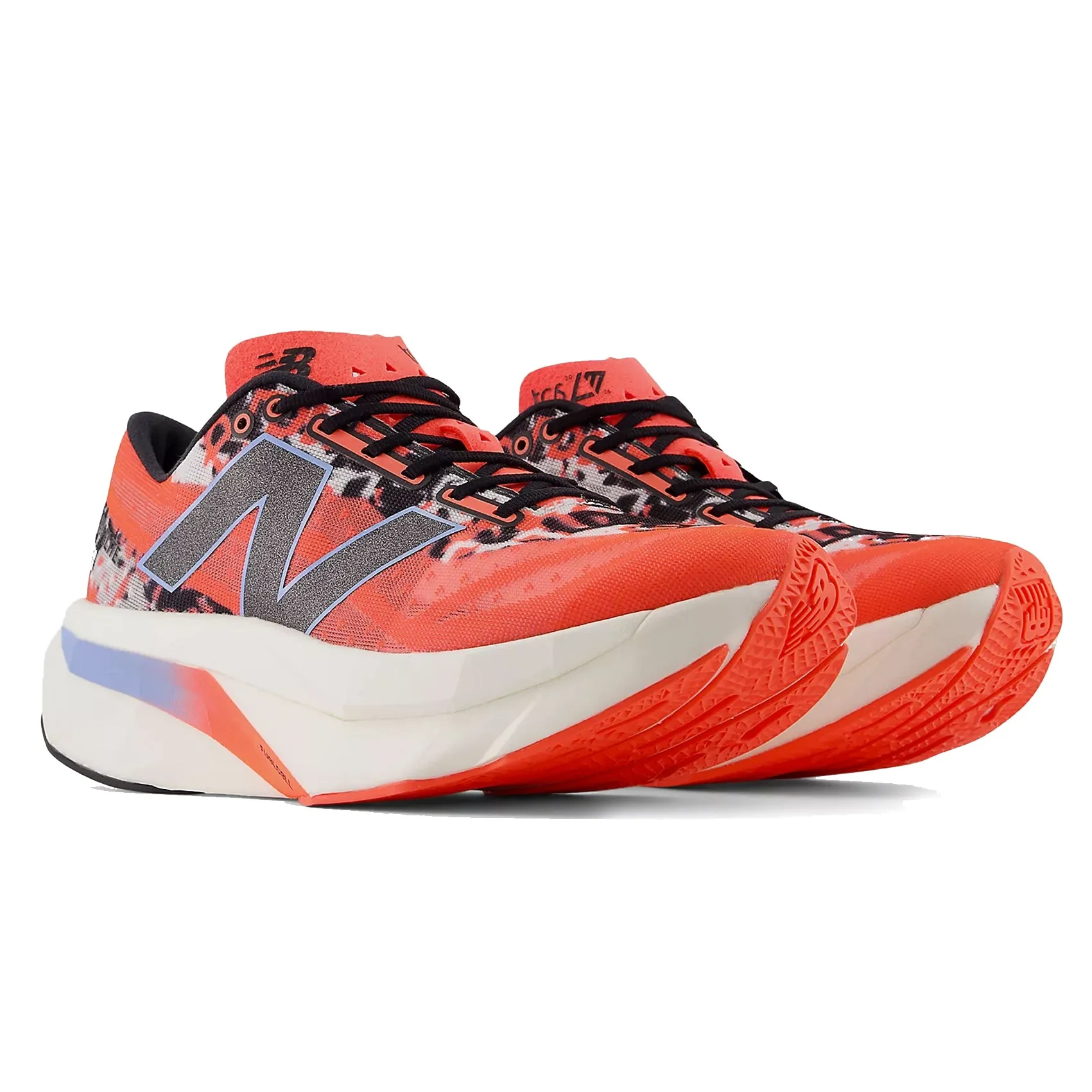 Womens New Balance FuelCell SuperComp Elite v4