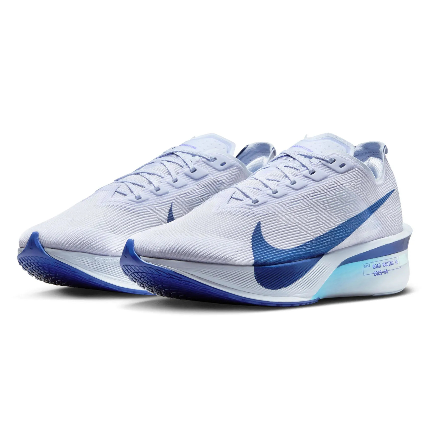 Womens Nike ZoomX Vaporfly Next% 4
