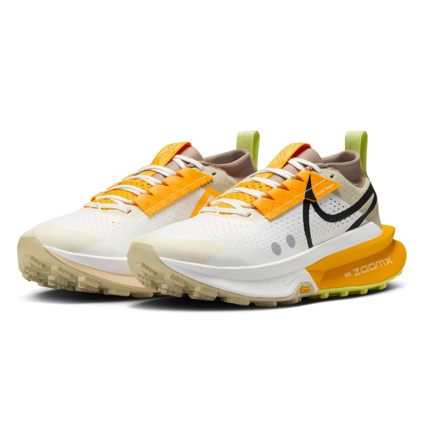 Womens Nike ZoomX Zegama Trail 2