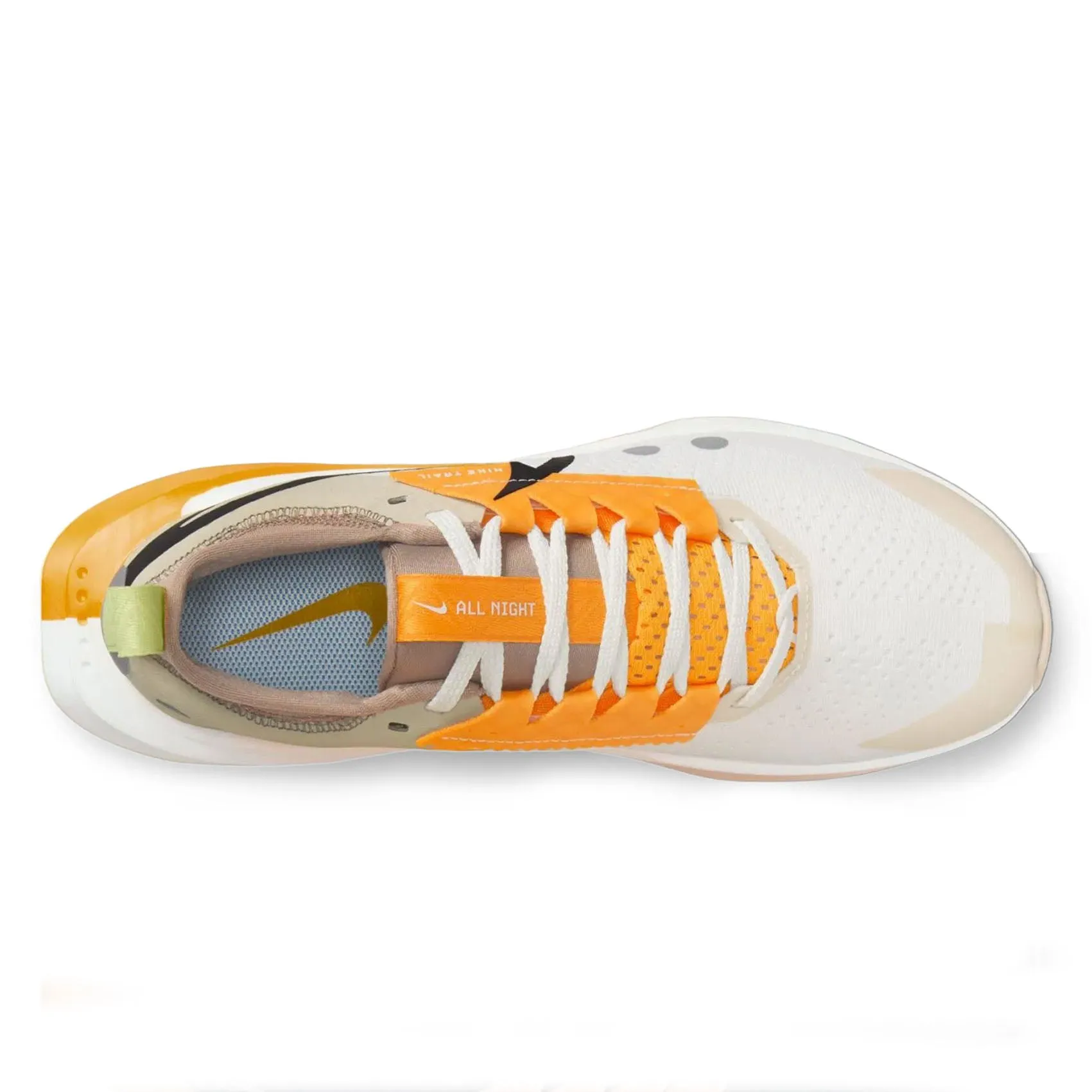 Womens Nike ZoomX Zegama Trail 2