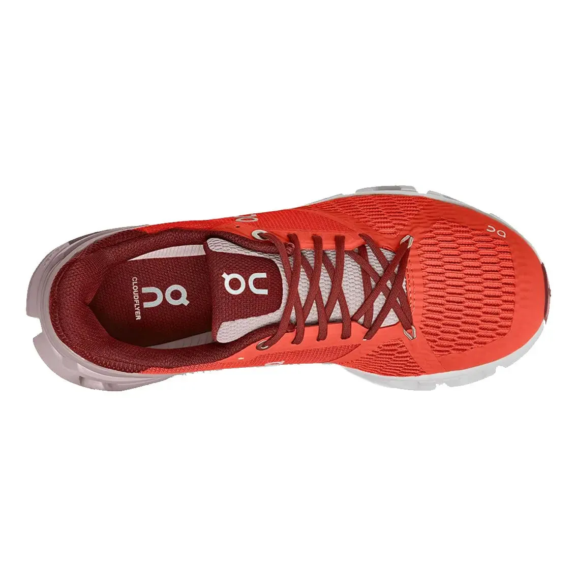 Womens On Running Cloudflyer