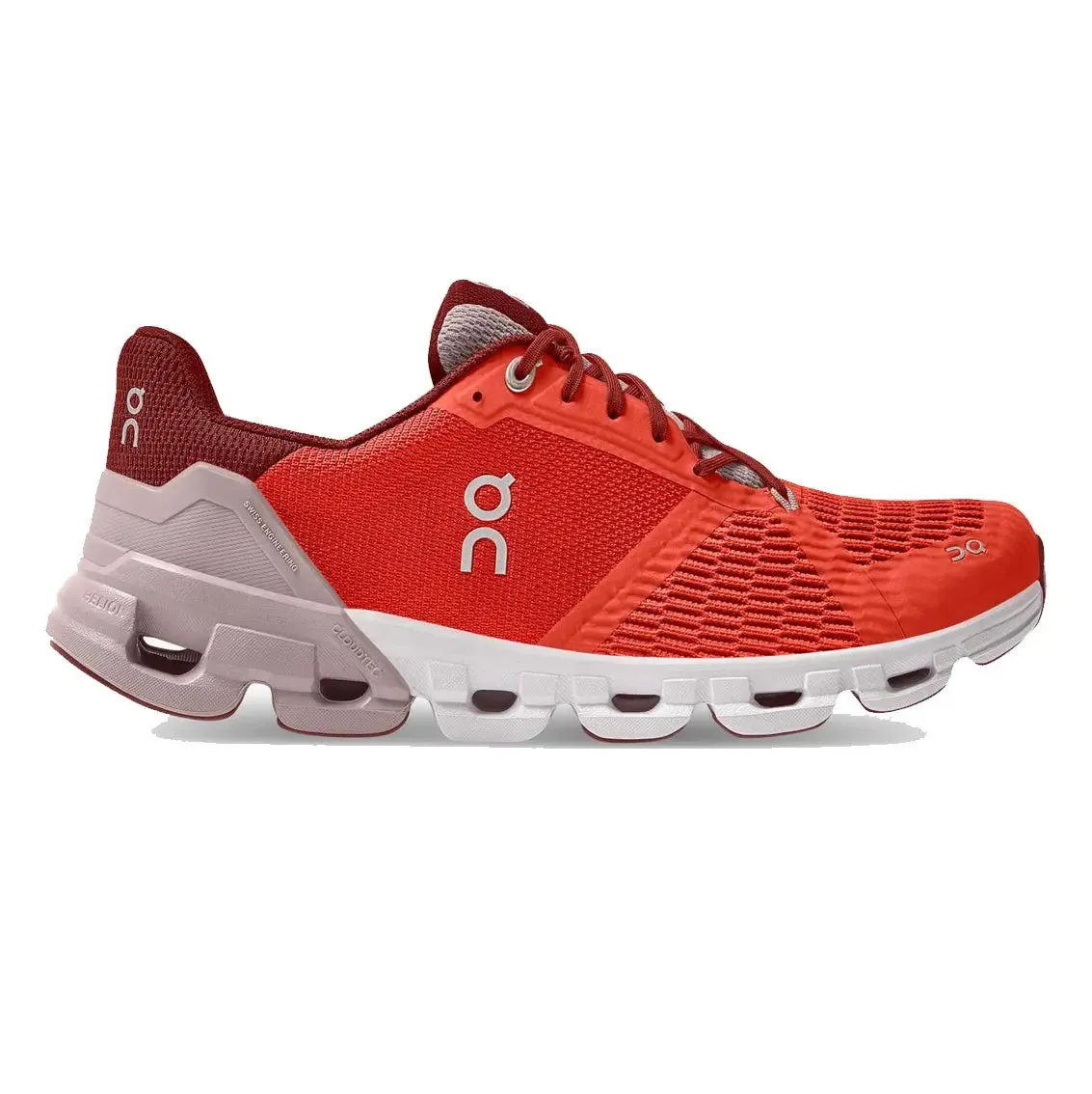 Womens On Running Cloudflyer