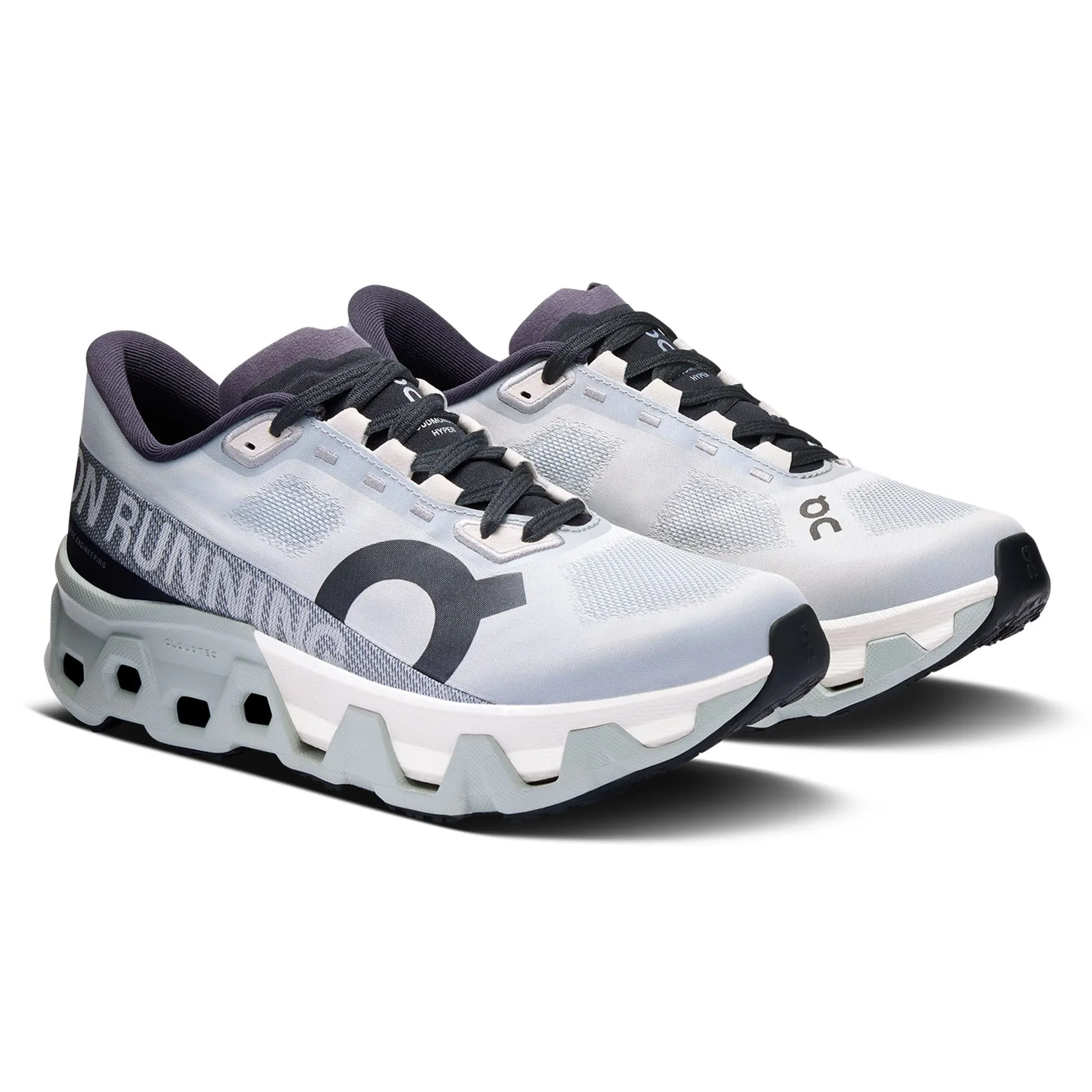 Womens On Running Cloudmonster Hyper
