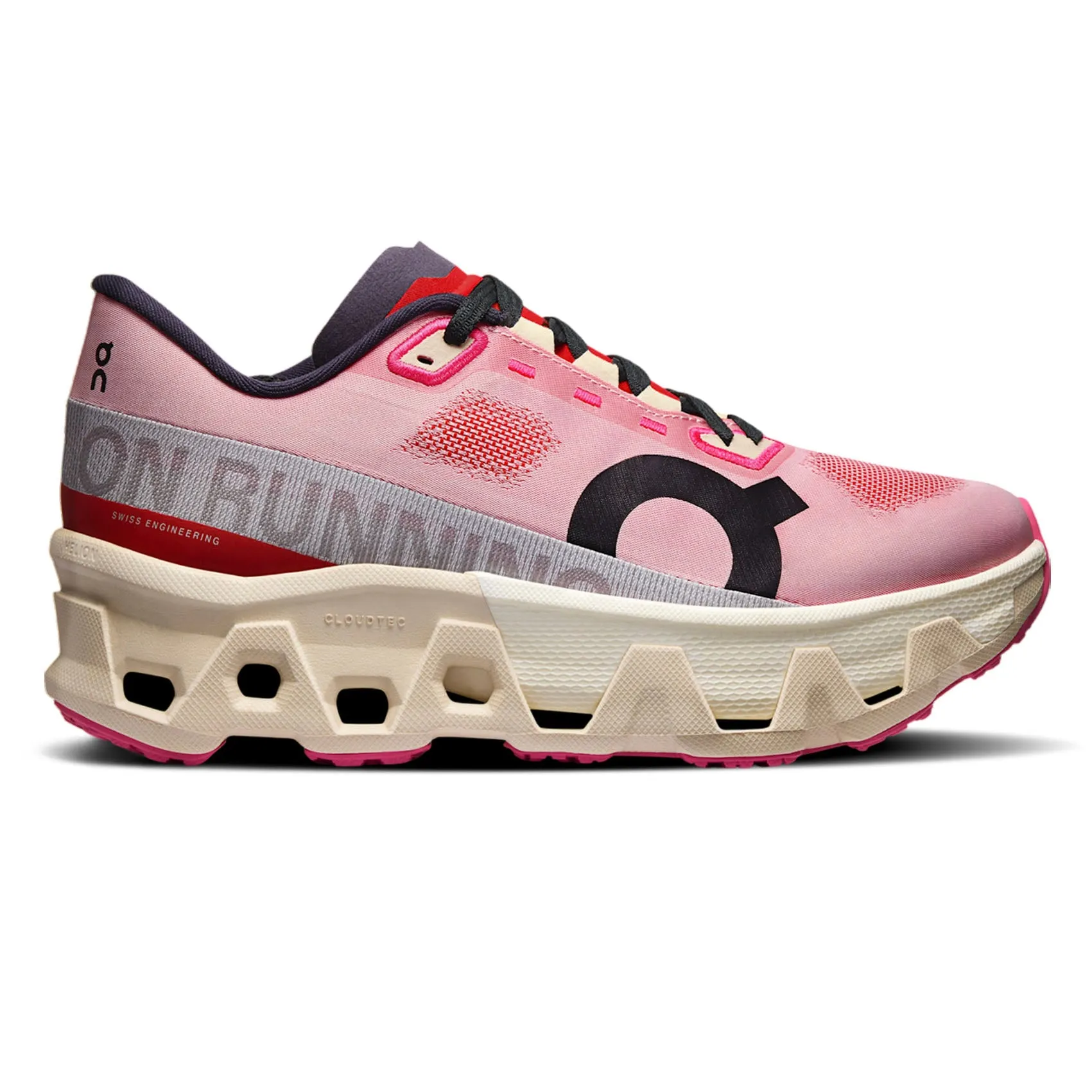Womens On Running Cloudmonster Hyper
