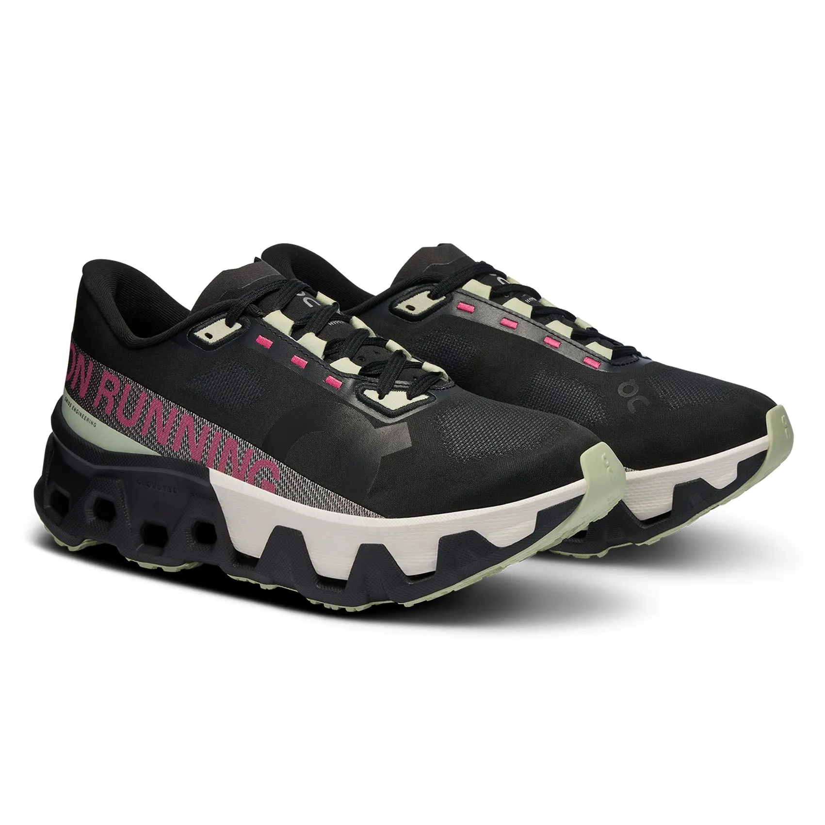 Womens On Running Cloudmonster Hyper