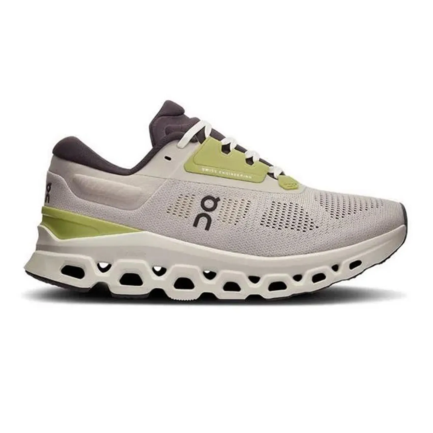 Womens On Running Cloudstratus 3