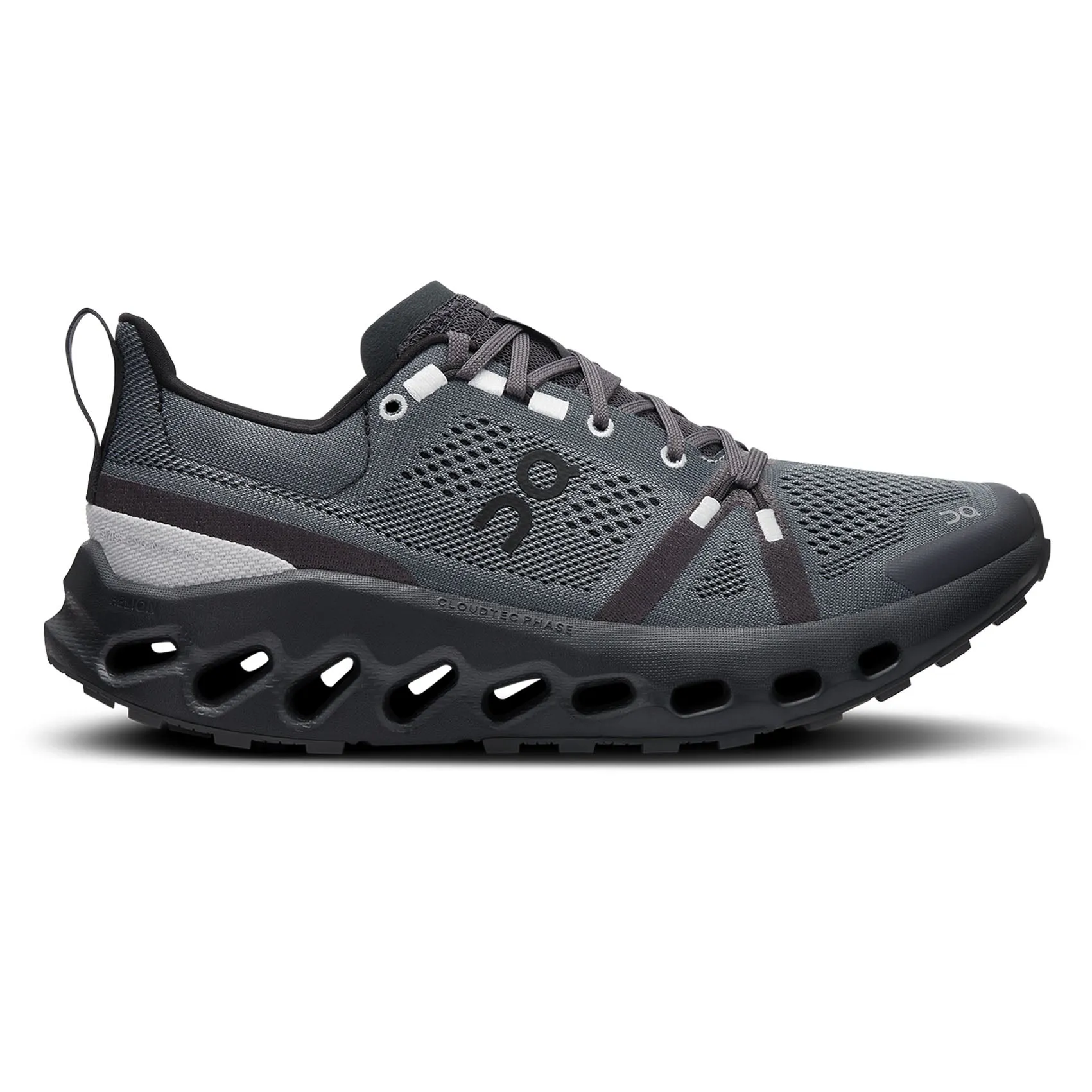 Womens On Running Cloudsurfer Trail