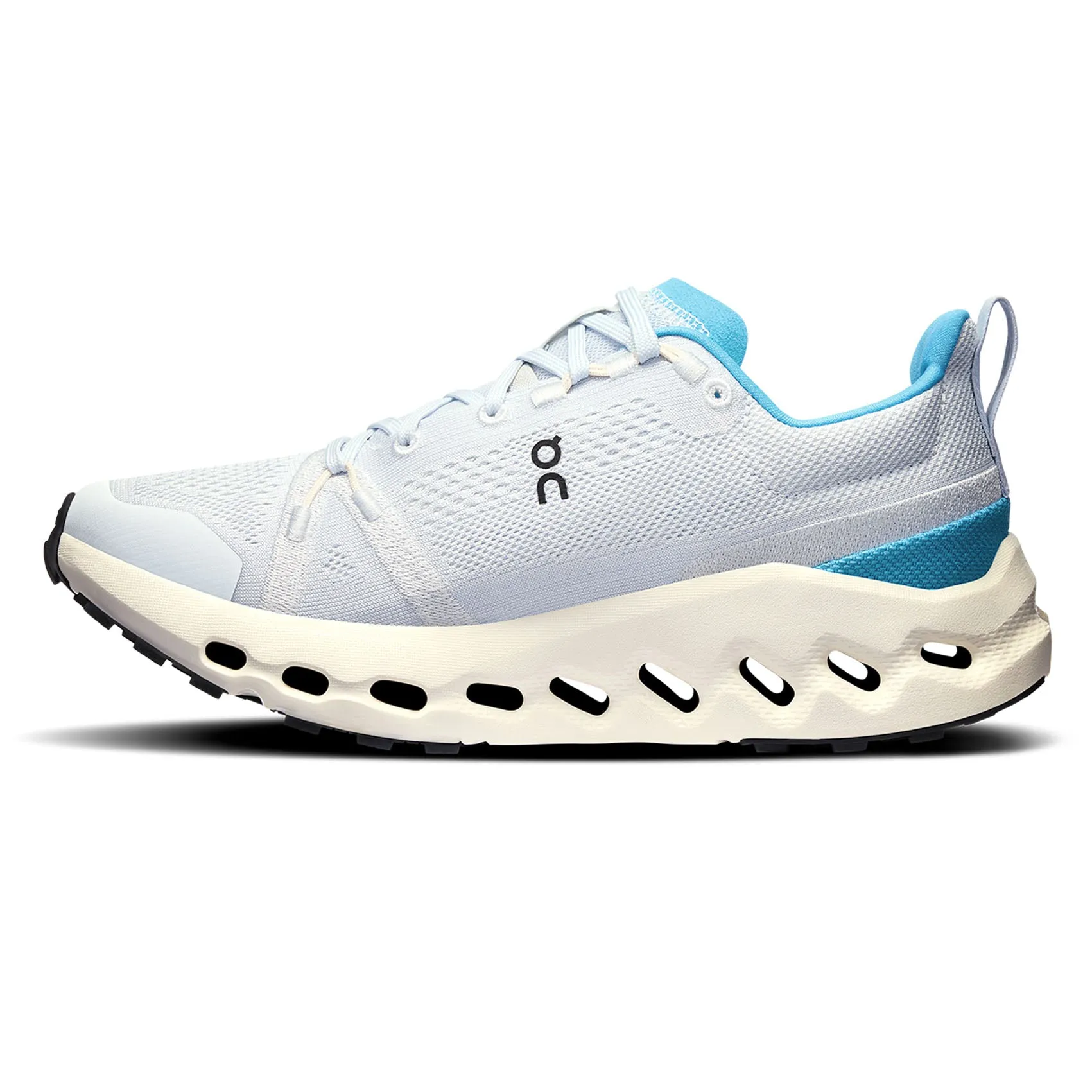 Womens On Running Cloudsurfer Trail