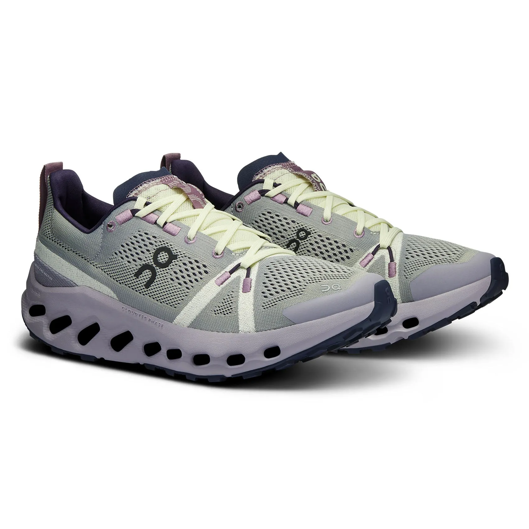Womens On Running Cloudsurfer Trail