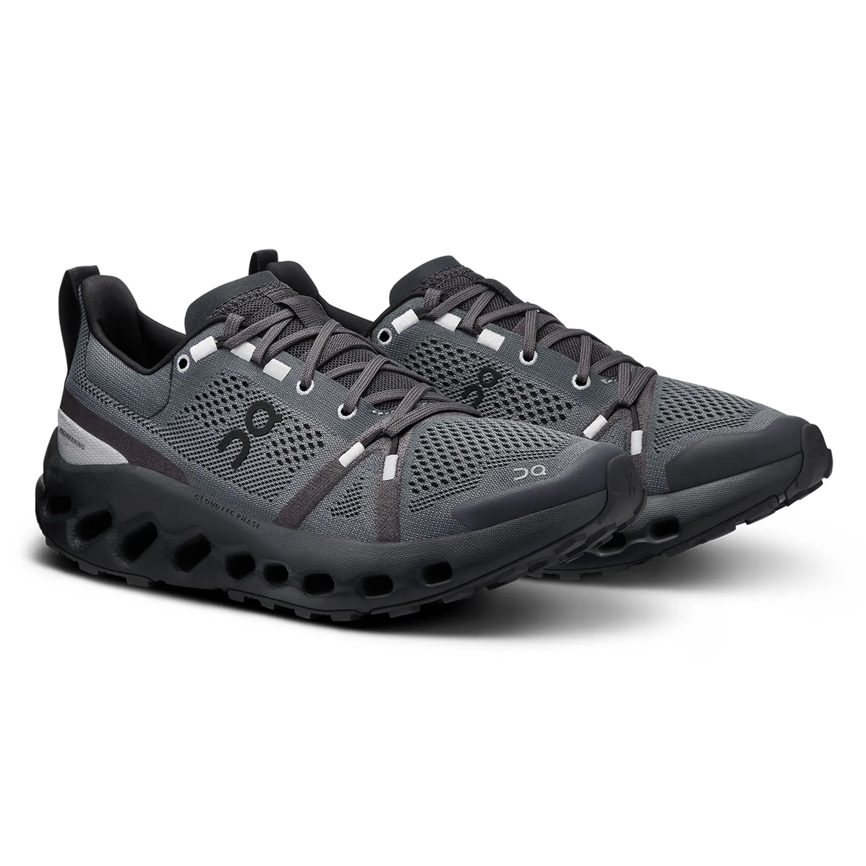 Womens On Running Cloudsurfer Trail