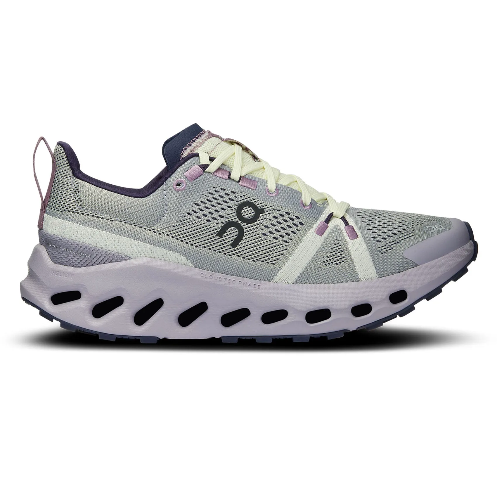 Womens On Running Cloudsurfer Trail
