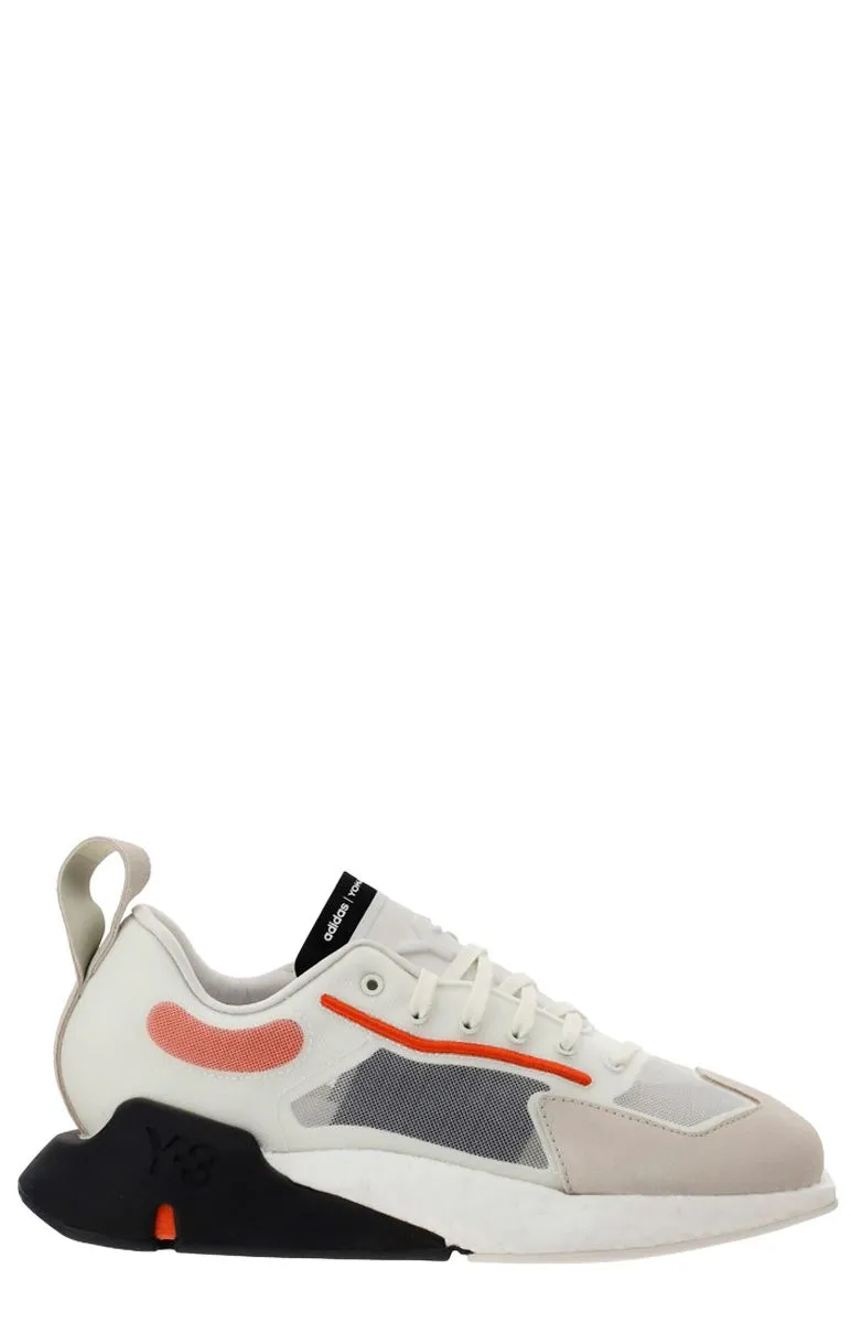 Y-3 Orisan Low-Top Sneakers