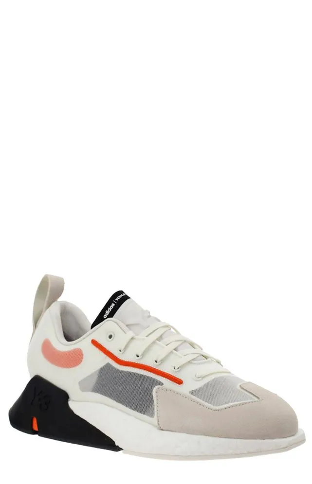 Y-3 Orisan Low-Top Sneakers
