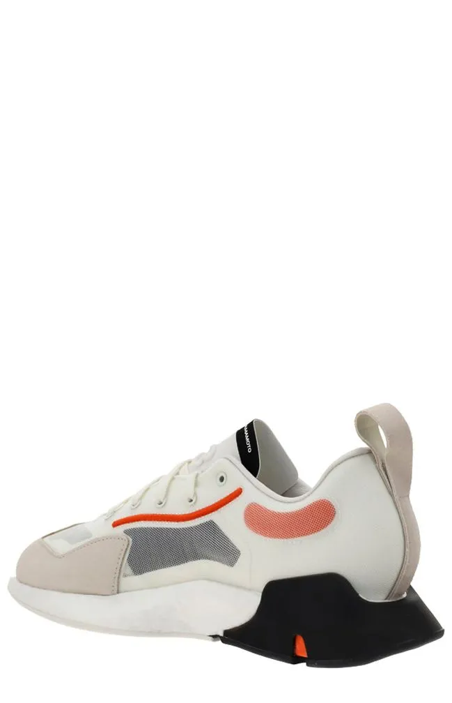 Y-3 Orisan Low-Top Sneakers